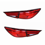 Mazda 3 Axela Tail Lights MZD-B129 For Mazda 3 Axela (2014–2018) - Product Gallery Thumbnail 1