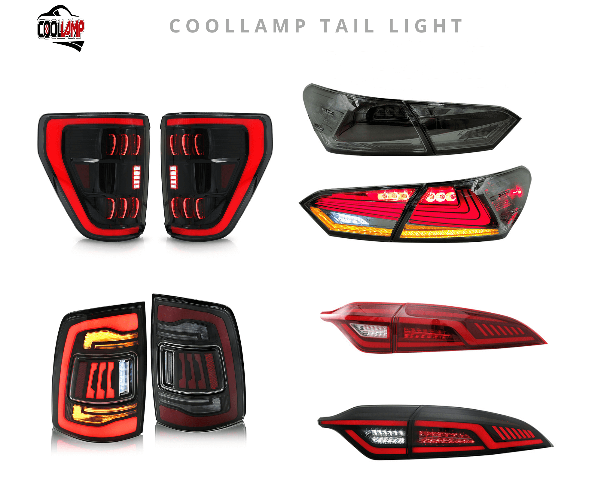 tail light