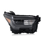 Faros delanteros TCM-A521A-OE de Toyota Tacoma para Toyota Tacoma (2024-Presente) - Miniatura de la galería de productos 6