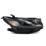 Toyota Camry Headlights KMR-A520A-L-OE For Toyota Camry (2024 US Spec) - Product Gallery Thumbnail 2