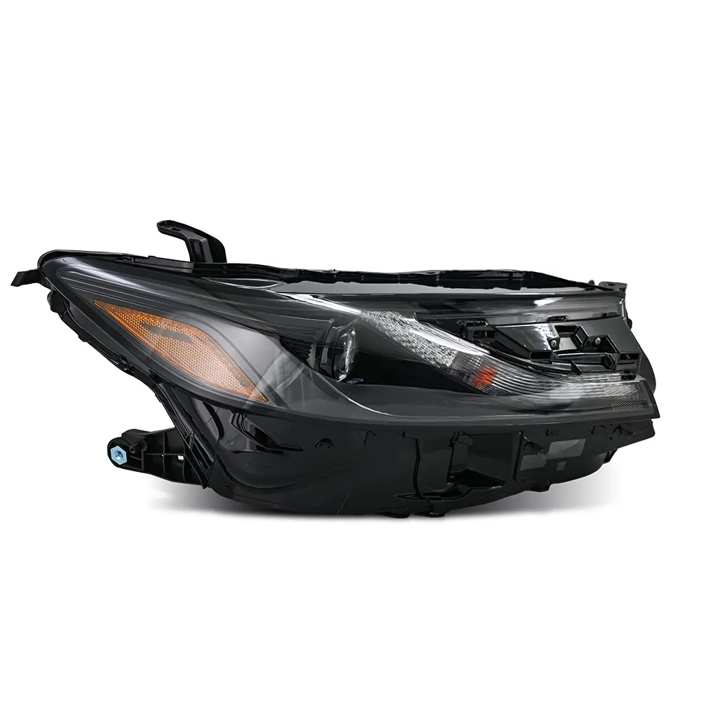 Camry Headlights