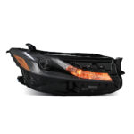 Faros delanteros KMR-A520A-L-OE de Toyota Camry para Toyota Camry (2024 Especificaciones de EE. UU.) - Miniatura de la galería de productos 5
