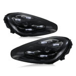 Porsche Cayenne 958.2 Headlights A541-SF For Porsche Cayenne 958.2 - Product Gallery Thumbnail 2