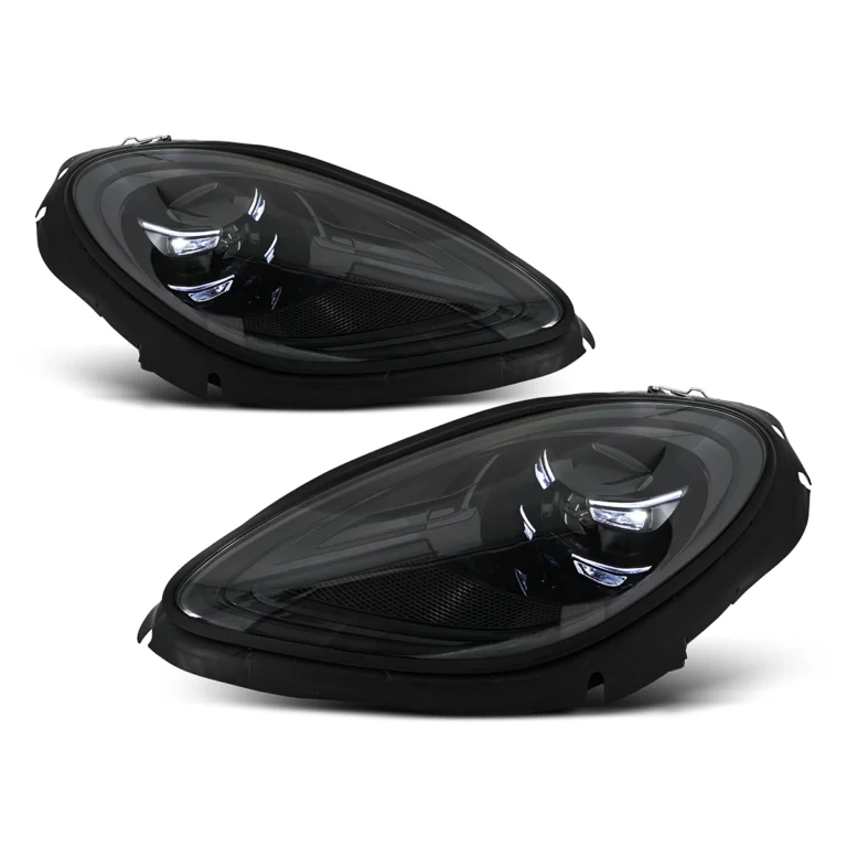 Porsche Macan 95B.1 Headlights A543-SF For Porsche Macan 95B.1 - Detail View
