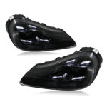 Porsche Cayenne 957 Headlights KY-A539 For Porsche Cayenne 957 - Product Gallery Thumbnail 2