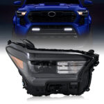 Faros delanteros TCM-A521A-OE de Toyota Tacoma para Toyota Tacoma (2024-Presente) - Miniatura de la galería de productos 4