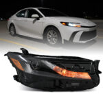 Faros delanteros KMR-A520A-L-OE de Toyota Camry para Toyota Camry (2024 Especificaciones de EE. UU.) - Miniatura de la galería de productos 3