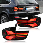 BMW X5 Tail Lights F15-B288 For BMW X5 E70 (2011–2013) - Product Gallery Thumbnail 1