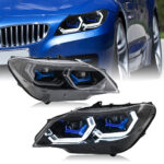 Faróis BMW Z4 E89 Z4-A531 para BMW Z4 E89 (2009–2016) - Miniatura da galeria de produtos 11