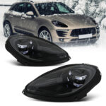 Fari Porsche Macan 95B.1 A543-SF Per Porsche Macan 95B.1 - Miniatura della galleria del prodotto 7