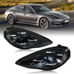 Porsche Panamera 970.1 Headlights PM-A542 For Porsche Panamera 970.1 - Vignette de la galerie de produits 7