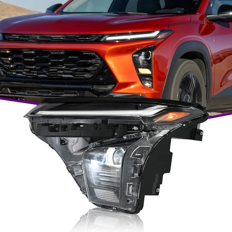 Fari Chevrolet Trax A519C-L-OE Per Chevy Trax (2024–2025) - Visualizzazione dettagliata