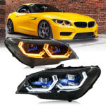 Faróis BMW Z4 E89 Z4-A531 para BMW Z4 E89 (2009–2016) - Miniatura da galeria de produtos 7