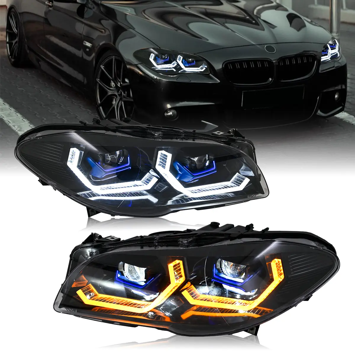Headlight Wholesaler