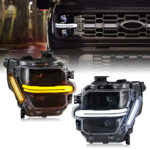 Fari Ford F150 Serie F150-A535 per Ford F-150 (2024–2026) - Miniatura della galleria del prodotto 7