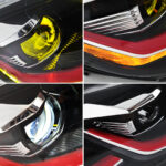 Lampu Depan Volkswagen Golf MK6 GLF-A282-G6 Untuk Volkswagen Golf MK6 (2010–2014) - Gambar Kecil Galeri Produk 16